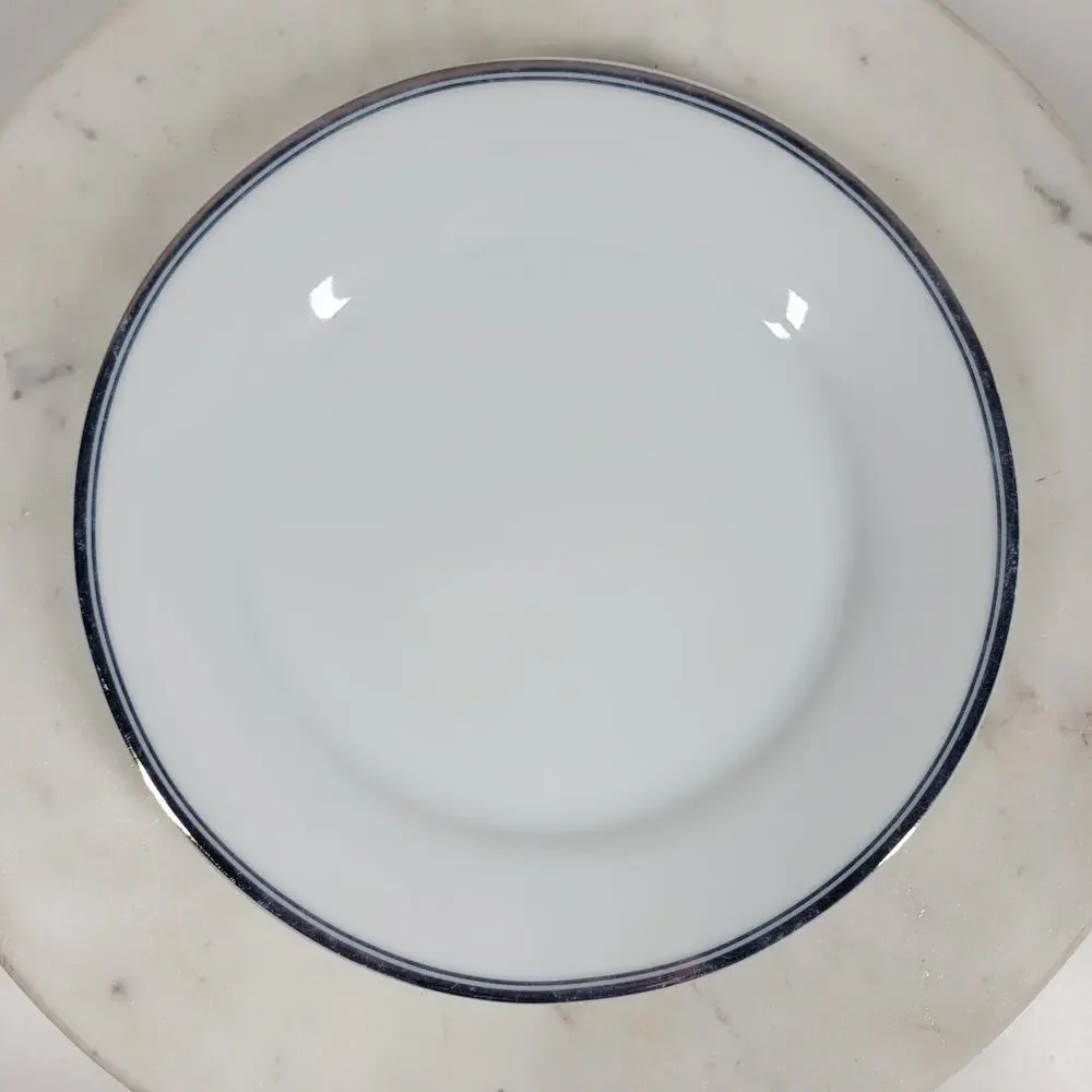 Williams Sonoma Open Kitchen Plate 9
